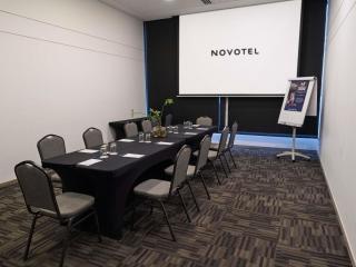 Novotel Medellin El Tesoro - 2