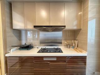 R&F Princess Cove 2BR Sea View JB-SG CIQ Malls - 1