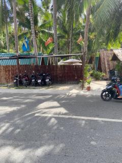 Sea Breeze Lodge & Motorbike for rent - 6