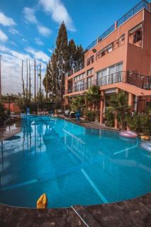Le Domaine Secret - 9