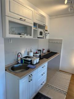 Scandinavian Studio Belgrade Center - 3