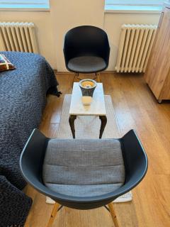 Scandinavian Studio Belgrade Center - 6