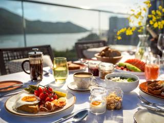 The Silveri Hotel Hong Kong - MGallery Collection - 9