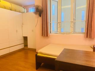 Phòng VIP có bồn tắm yên tĩnh trong Villa xanh mát - 0