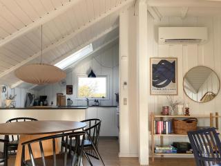 Cozy cottage close to the beach for 5 people - 2