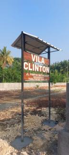 Villa clinton - 3