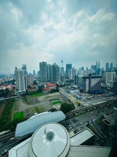 SWNK HOUZE Kuala Lumpur - 0