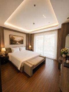 Eterna Hotel - 8