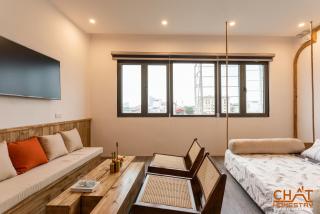 CelesteStudio-Moonlit Attic-OldQuarterView-Rooftop - 7