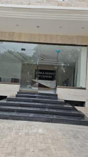 Shimla Heights By Carmines - 1