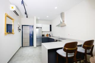 One bedroom labone - 8
