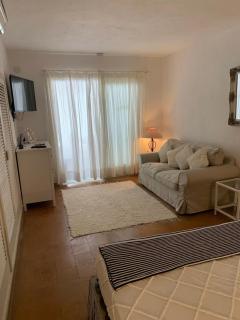 Boutique 1-Bed Apartment in Nuestra Señora de Jesús - 4