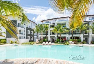 Adhara 302 Duplex Penthouse with Pool View - 0