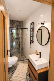 Ewilla- apartamenty Wojcieszyce - 4