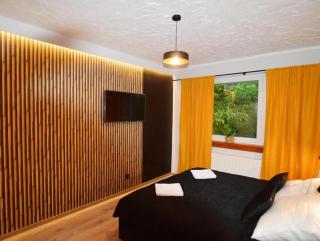 Ewilla- apartamenty Wojcieszyce - 2