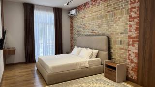 Umar & Amir Apartaments - 1