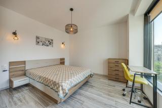 CityAir Luxury Teatralna Park Apartment - Central - 4