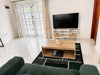 Maison Teranga, 5 Min drive to Rodney Bay Marina - 9