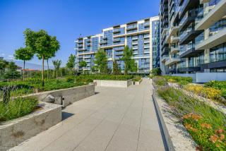 CityAir Luxury Teatralna Park Apartment - Central - 5