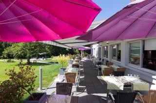 Logis Hotel Restaurant Spa Beau Site - Luxeuil-les-Bains - 5