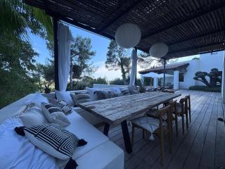 Superbe et spacieuse Villa dans un écrin de verdure - 7
