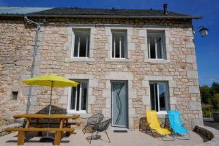 Gîte des Arches - 0