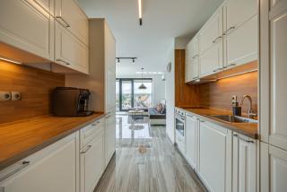 CityAir Luxury Teatralna Park Apartment - Central - 1