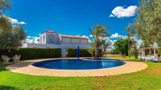 Finca la Cañera Alcalá de Guadaira by Ruralidays - 8