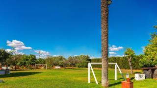 Finca la Cañera Alcalá de Guadaira by Ruralidays - 6