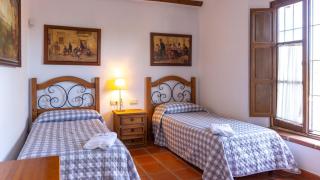 Finca la Cañera Alcalá de Guadaira by Ruralidays - 1