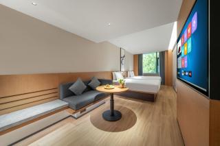 Fairfield by Marriott Shanghai Xuhui Center - 1