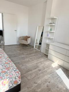 Cosy Home - 1
