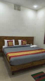 Hotel Ajanta Inn By Sagatel Hotel - 3