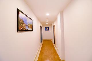 Hotel Goldwind stay - Near Karkardooma Metro - 7