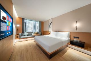 Fairfield by Marriott Shanghai Xuhui Center - Shanghai - 2