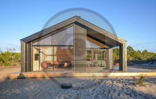 2 Bedroom Gorgeous Home In Ebeltoft - 2