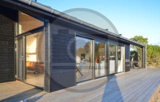 2 Bedroom Gorgeous Home In Ebeltoft - 1