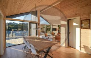 2 Bedroom Gorgeous Home In Ebeltoft - 8