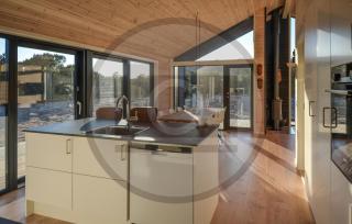 2 Bedroom Gorgeous Home In Ebeltoft - 6