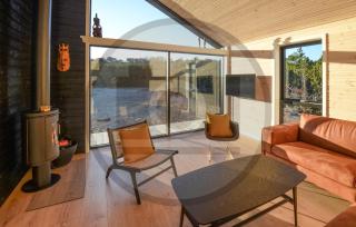 2 Bedroom Gorgeous Home In Ebeltoft - 1