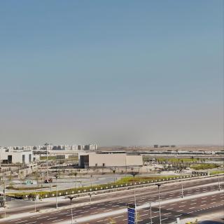 Elegant One Bedroom Apartment in Latin District New Alamein - 7