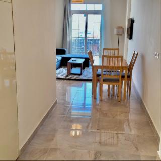Elegant One Bedroom Apartment in Latin District New Alamein - 3