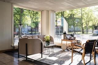 Hotel Raumanlinna - 8