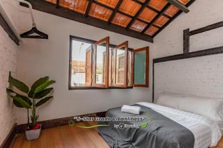 The Woods Cottage Near Jonker Melaka by I Housing - Malakka - 7