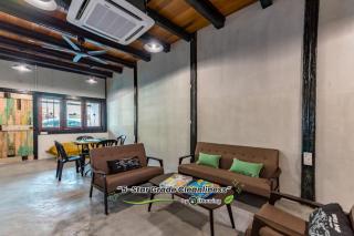 The Woods Cottage Near Jonker Melaka by I Housing - 8