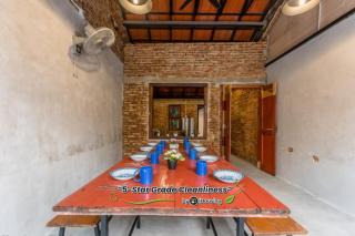 The Woods Cottage Near Jonker Melaka by I Housing - 4