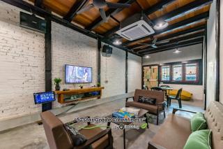 The Woods Cottage Near Jonker Melaka by I Housing - 7