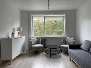 Forest Oasis Apartment - 0