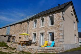 Gîte des Arches - 4