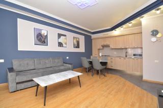 Best apartment near Seasons park - 7